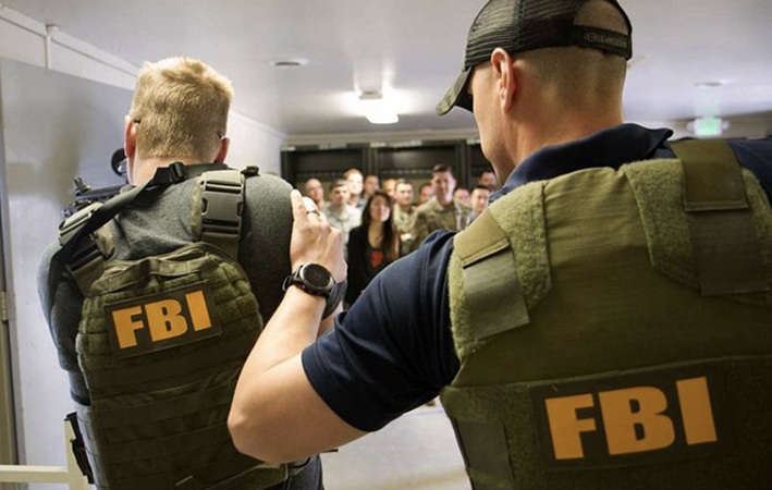 DOJ makes agreement on FBI agents who investigated Jan. 6ers