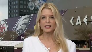 'We will find you' - Pam Bondi warns feds about leaking ICE Raid locations