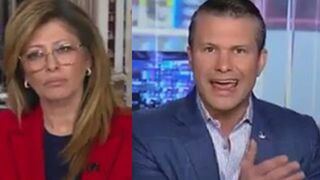 Hegseth expects hundreds of billions in wasteful spending at Defense Department to be exposed