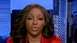 "We are not in the business of giving out money" - Jasmine Crockett forgot she's a Democrat