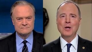 Adam Schiff, once called "the worst criminal in Congress” - is in panic mode after Kash Patel confirmation