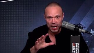 Dan Bongino lands new job with Trump, podcast on hold for now