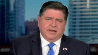 Tomi Lahren calls JB Pritzker a 'FAT TURD'