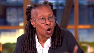 Whoopi Goldberg accused of making false claims about RFK Jr