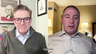 Alexander Vindman goes on Jim Acosta’s irrelevant ‘podcast’ to cry about Trump