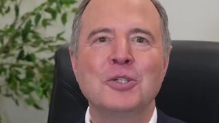 Adam Schiff pushed Russian collusion hoax, but now HE'S worried about justice system being weaponized