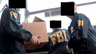 Kash Patel's FBI arrests THREE for alleged treason