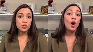 AOC's former illegal immigrant aide self-deports: report