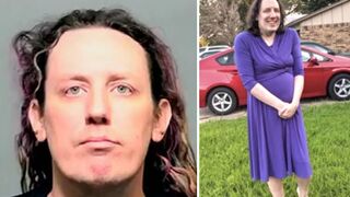 Transgender faces federal charges for crimes against Tesla Dealership