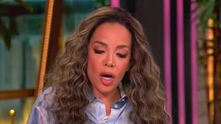 "I think it's despicable" - Sunny Hostin on what Gavin Newsom did