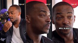 Anthony Mackie: "they’ve killed masculinity in our communities…"