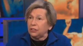 "I'M REALLY ANGRY!" Randi Weingarten on Trump's plan to abolish the Dept. of Education