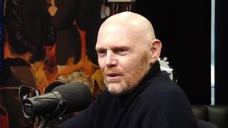 Bill Burr has a lot to say about Elon Musk