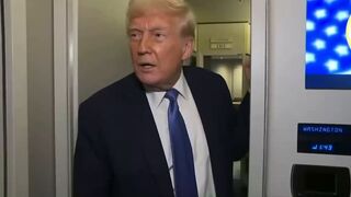 Trump thinks Joe Biden's 'autopen' pardons are 'null and void'