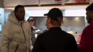 Guac should never be extra