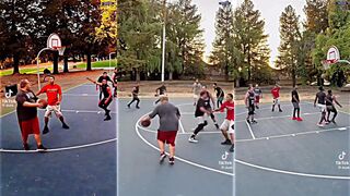 What is this hooper's name?