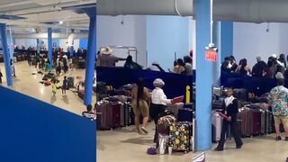24 thugs banned from Carnival Cruise Line after massive brawl