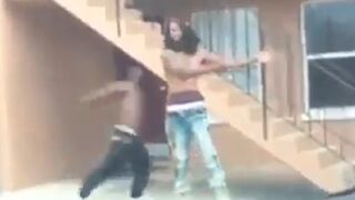 Short guys are terrorizing the nation