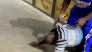 Father pistol whips man for talking to underage daughter