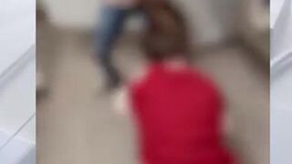 10-year-old girl attacked by classmates in school bathroom