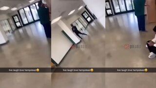 Teacher drops the N WORD, apologizes right after