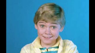 Ricky Schroder describes the Satanic ritual he was forced to watch in Hollywood