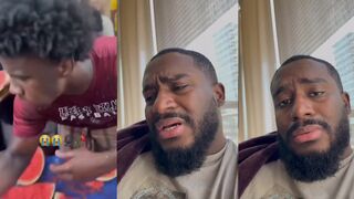 Dude wants to go back to the Underground Railroad after seeing this video