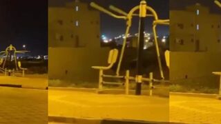 Can someone explain what’s happening here?