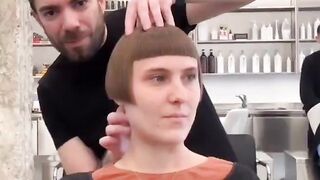 What is this haircut called?