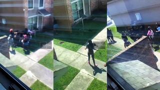 Fake Eyelash Mafia wages war in the hood