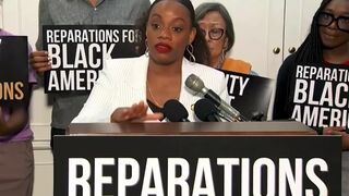 Rep. Summer Lee wants free money for something she was never part of
