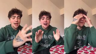 Woman pretending to be a man freaks out over gynecologist appointment