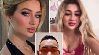 Mexican beauty influencer executed during a livestream