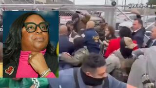 DOJ plans to announce charges against Rep. LaMonica McIver