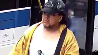 Men are GROPING women in New York and the public is hunting them down