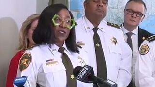 New Orleans Cpt. gives update on the 10 inmates who escaped jail