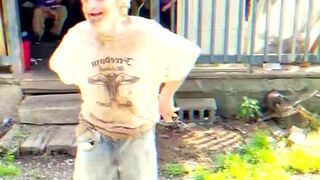 West Virginia's creepy inbred Whittaker family