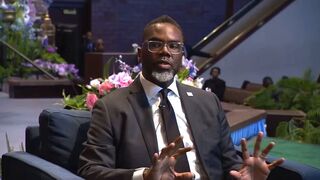 Mayor Johnson mocked for insensitive comments while Chicago continues failing