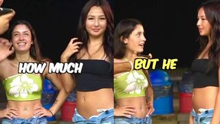 Which girl is wife material?