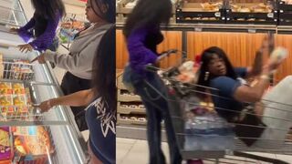 Bragging about the EBT Card