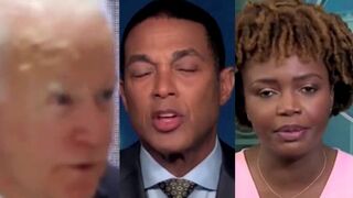 Remembering how many people LIED about Joe Biden's wellbeing over the years