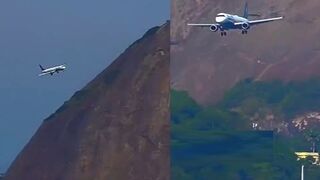 Co-pilot jumps out of moving plane