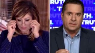 People are waking up after watching this interview with Devin Nunes