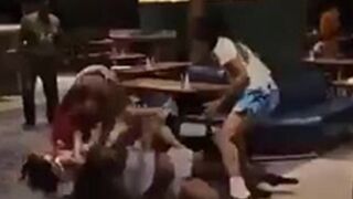 This is why I never go on cruises