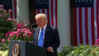 Trump signs Melania Trump's TAKE IT DOWN Act into law