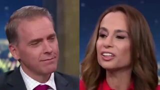 Scott Jennings torches CNN panel on Biden cover-up