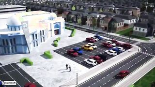 Trump DOJ launches investigation into proposed Muslim-only EPIC City in Texas