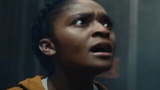Disney proves they will SUCK worse than ever with Marvel's Ironheart