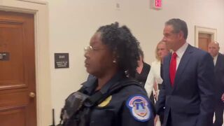 DOJ launches criminal probe into Andrew Cuomo