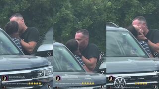 Listen to this video of alleged cheaters